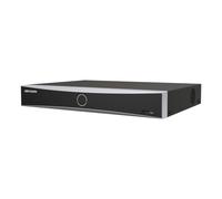 NVR Hikvision DS-7604NXI-K1/4P(D) 4 Canales PoE AcuSense 12MP 10TB