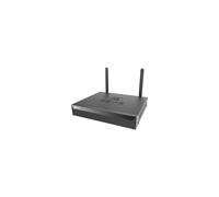 NVR inalámbrico - EZVIZ - X5S - HDMI/VGA - Wi-Fi 100m - 8 To - H.265 - ONVIF