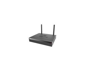NVR inalámbrico - EZVIZ - X5S - HDMI/VGA - Wi-Fi 100m - 8 To - H.265 - ONVIF