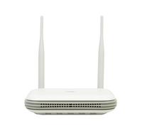 NVR inalámbrico PNI House WIFI800 8 Canales 5MP o 4 Canales 4K 8MP Mensaje de Voz