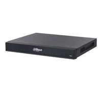 NVR IP 32 Canales 384 Mbps WizSense EI hasta 32MP - Dahua NVR5232-EI