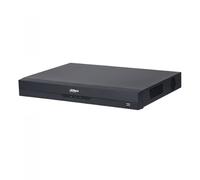 NVR IP 32 canales 448 Mbps EI2 hasta 32MP - Doble Disco - Acupick - Face Ricognition NVR5232-EI2