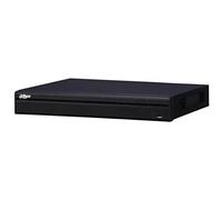 NVR IP 32 canales H.265 Ultra HD 4 K hasta 12 MP-Dahua