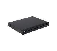 NVR IP 4K de 8 Canales y 8 Puertos PoE - Dahua
