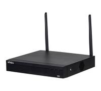 NVR IP WI-FI 8 Canales hasta 6MP - Dahua NVR1108HS-W-S2-CE