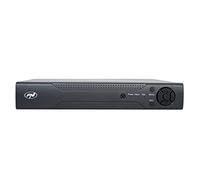 NVR PNI House IP716LR, 16 Canales 4K, H.265