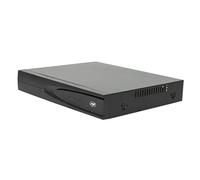 NVR PNI House IP816 con 16 Canales IP 5MP o 10 Canales 8MP 4K
