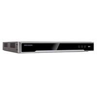 NVR PoE 1*HDD 2TB Video DS-7616NI-K2/16P
