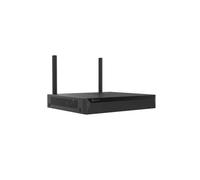 EZVIZ X5S-8W Negro