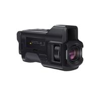 NVS20 - Cámara nocturna 4K 6X digital que mejora la fotografía nocturna, adecuada para acampar al aire libre, herramienta de observación de largas distancias