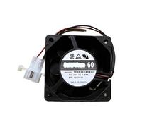 NVSFZGIYG 1 Uds 109R0624S402 24V 0.08A 6025 Ventilador de refrigeración inversor 2 Cables