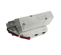 NVSFZGIYG 1 Uds 5 Puertos SY9000 SY9140-4D -5D -6D -2D -4DZ -5DD -6DZD -3DZ -5DZ -4DZD -5DZD -6DD -5DZE 4DE -5GZ -03-04(SY9140-4DZD)