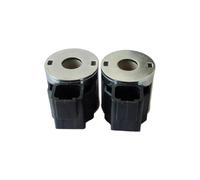 NVSFZGIYG 1 Uds Bobina 4304012 diámetro Interior 13mm/16mm Altura 36mm/50mm DC12V DC24V(Dc12v,Inner Hole 13mm)