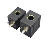 NVSFZGIYG 1 Uds Bobina C13T24/14 Control diámetro Interior 13mm Altura 40mm 16mm 50mm DC24V