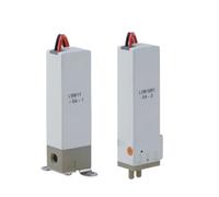 NVSFZGIYG 1 Uds. Compacto de operación Directa 2/3 Puertos LVM10R1 LVM10R2 LVM102R LVM10R1-5A/5B/5C-1(LVM10R2-5A-1)