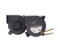 NVSFZGIYG 1 Uds D06F-12B3S1 12V 0.33A Ventiladores Dobles 6025 60x60x25mm Ventilador de refrigeración