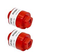 NVSFZGIYG 1 Uds. Detector de sonda concentración oxígeno Gases Escape Coche AO-02 AO-03 AO-04 AO-05 AO-06 AO-07 AO-09 Módulo Sensor(AO-06)