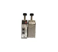 NVSFZGIYG 1 Uds. Placa Base SXE9773-Z50-81/33N Placa de Cinco vías Dos Posiciones