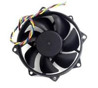 NVSFZGIYG 1 Uds. Ventilador de refrigeración Redondo Maglev for CPU KDE1209PTVX 4, W Pines DC 12V Probado