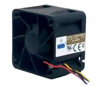 NVSFZGIYG 10 Uds DBTB0428B2G 4028 12V 1.00A Ventilador de 4 Pines 40 * 40 * 28MM rodamiento Bolas Doble
