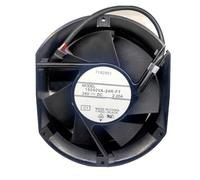 NVSFZGIYG 15050VA-24R-FT C1 DC 24V 2.02A 172x150x51mm Ventilador de refrigeración 3 Cables