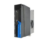 NVSFZGIYG 400W 600W 1.27N .9N AC220V Servo Motor Kit with Magnetic 17bit Absolute Encoder + Driver for CNC Engraver