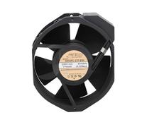 NVSFZGIYG 5915PC-23T-B30 1738 230V 170mm Ventiladores de refrigeración