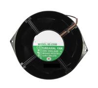 NVSFZGIYG 5E-230B 170 * 55MM 50 / 60HZ 46 44W 230V Ventilador