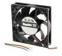 NVSFZGIYG 9WP1248M1D01 Ventilador 48VDC 120X120X38mm 3hilos