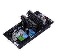 NVSFZGIYG AVR R250 Electric Generator Automatic Voltage Regulator for Diesel Alternator Control Panel Integrated Circuit Parts