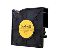 NVSFZGIYG GAMMA32 D12F-48SS1 01AI1 48V 0.60A Ventilador de refrigeración