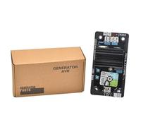 NVSFZGIYG Generador automático AVR R250, estabilizador y regulador de Voltaje, Panel de módulo de Control, Piezas diésel, 1 Uds.