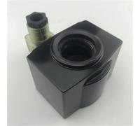 NVSFZGIYG Hydraulic Solenoid Valve Coil Internal Diameter 29mm Height 50mm G03 Elevator AC220V