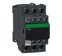 NVSFZGIYG LC1D25BD LC1D25BDC LC1-D25BDC Contactor D - 3P AC-3 = 440 V 25 A Bobina 24 DC