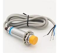 NVSFZGIYG LJ18A3-8-Z/BX Sensor de acercamiento 8mm NPN sin Interruptor DC 6-36V 1 Uds