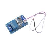 NVSFZGIYG Módulo de relé Detector Agua, Sensor Nivel, Alarma Fuga, XH-M131 DC 5V 12V 24V(12V Sensor)