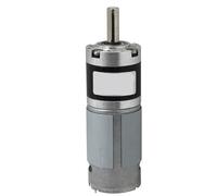 NVSFZGIYG Motor 36PG555, Eje de 8 mm, 12 V, 24, par Baja Velocidad, Sentido horario/antihorario, Modelo DIY(12V with Bracket,70rpm-i71)