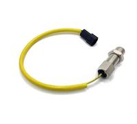 NVSFZGIYG Pieza del Sensor de Velocidad cigüeñal Excavadora SK130-8/140-8 for Equipos Pesados