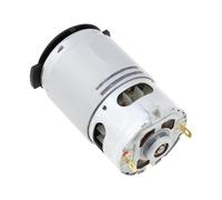 NVSFZGIYG Piezas de Repuesto for Motor CC 18 Dientes, V, 775 N279939, N376649, N294159, N210996, N362741, N440316, Apto for 20