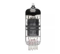 NVSFZGIYG Prueba de Ganancia del Tubo vacío Electro-Harmonix 12BH7