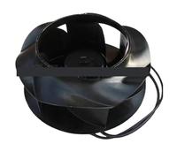 NVSFZGIYG R3G280-RR03-H1 1-200-277V 50/60Hz 2.2A 500W Ventilador