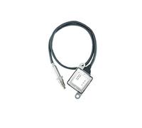 NVSFZGIYG Sensor de óxido nitrógeno 5WK96650 759040202 5WK9 6650 Compatible con Nox 10 F11 523i 528i