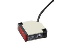 NVSFZGIYG Sensores de proximidad Serie E3JK Infrarrojos difusos o retroalimentación Reflexión CA CC Distancia detección 30/50 CM 4 M 5(E3JK-5DM1-5L,DC 12V-24V)