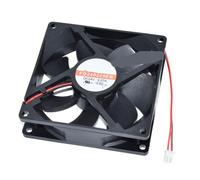 NVSFZGIYG Tech FD249225EB DC24V 0.27A 9025 90 * 90 * 25MM Ventilador de refrigeración Cuadrado Dos Cables