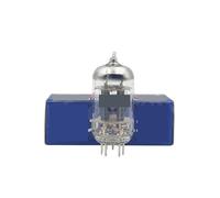 NVSFZGIYG Tubo de vacío ECC83 12AX7 Actualización ECC803 6N4 B759 ECC83S CV4004 E83CC Amplificador Tubo Audio HiFi Cuatro vías Compatible(1pcs)