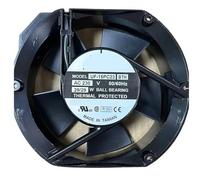 NVSFZGIYG UF-15PC23 BTH 230V 29W 17CM 17050 Ventilador de refrigeración