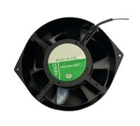 NVSFZGIYG Ventilador 5E-230B 230V 46/44W 172 * 150 51MM 156.3CFM de Flujo