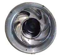 NVSFZGIYG Ventilador centrífugo R3G310-RR05-H1 230V 500W