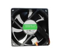 NVSFZGIYG Ventilador DA08025B12UF 8025 12V 0.50A 8cm de refrigeración(3line Detection)