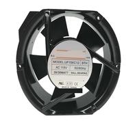 NVSFZGIYG Ventiladores axiales industriales de la CA 115V 39/38W 17251 UF15KC12 172m m el 17cm